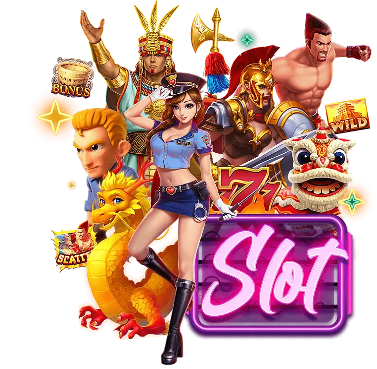 JILI SLOT เว็บตรง เกมใหม่ล่าสุด 2026 เล่นก่อนใคร ลองเลย ปก