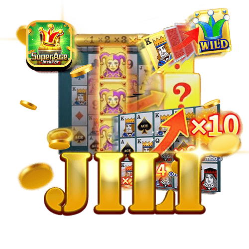 Jili slot pic