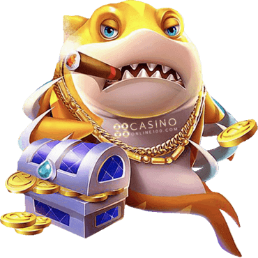fish hunting casino online