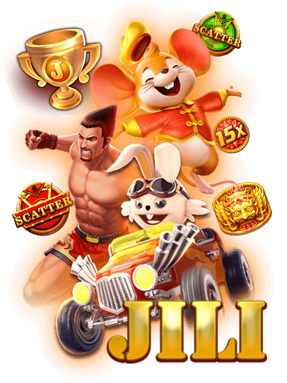 jili slot games
