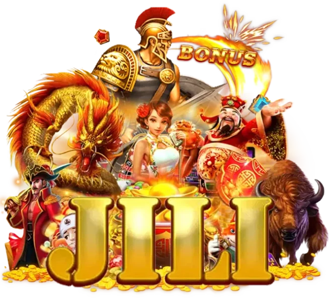 jili เครดิตฟรี กดรับเอง e